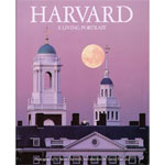 Harvard: A Living Portrait