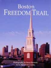 Boston Freedom Trail