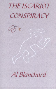 The Iscariot Conspiracy