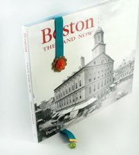 Cape Cod Rose Bookmark by Rosies Place