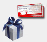 $25 Gift Certificate