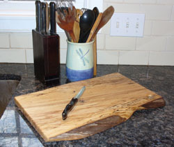 18 Inch Cutting Board