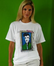 T-Shirt: Pablo Presley