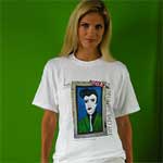 T-Shirt: Pablo Presley