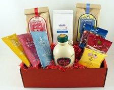 Pancake Breakfast Gift Box