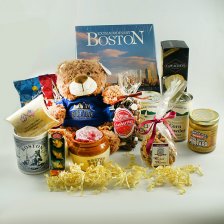 Boston Executive Gift Set