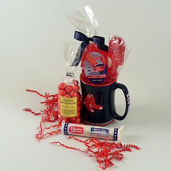 Boston Mug of Candy