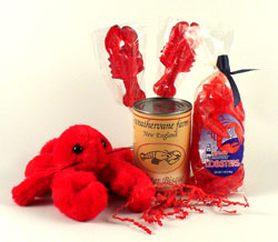 Lobster Mania Gift Set