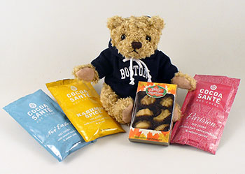 Boston Bear Gift Set