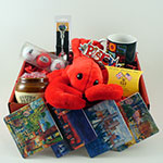 Boston Revolutionary Gift Set Boston Revolutionary Gift Set