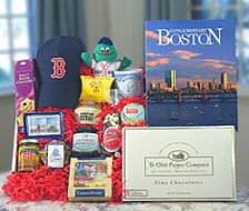 The Beacon Hill VIP Gift Set