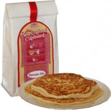 New England Pancake Mix