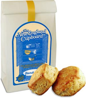 New England Biscuit Mix