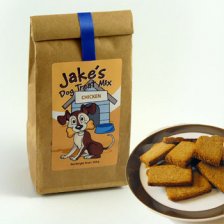 Jake's Chicken Dog Treat Mix