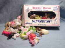 14 Ounce Salt Water Taffy