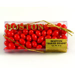 Box of Boston Baked Beans Candy