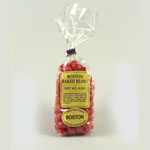 Bag of Boston Baked Beans Candy
