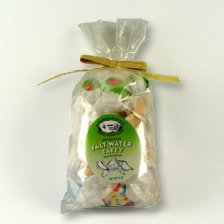 Salt Water Taffy - 6 oz Bag