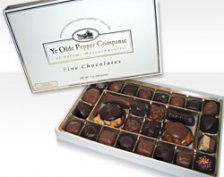 Deluxe Handmade Chocolate Assortment