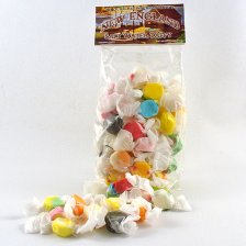 Salt Water Taffy - 7.5 oz Bag