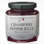 Cranberry Pepper Jelly 12 oz.