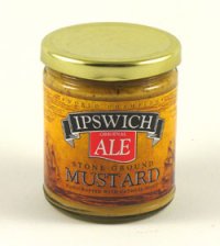 Ipswich Ale Mustard