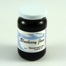 Blueberry Jam