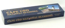 Cape Cod Memory Game
