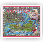 Nantucket Jigsaw Puzzle