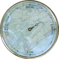 HGT1002 Tide Clock