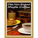 New England Maple Coffee