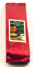 Apple Cinnamon Coffee