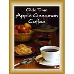 Apple Cinnamon Coffee