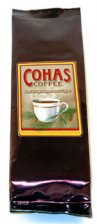 NH Supreme Cohas Coffee