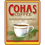 NH Supreme Cohas Coffee