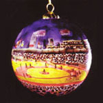 Fenway Park Ornament