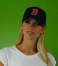 Red Sox Cap