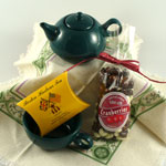 Tea Gift Set