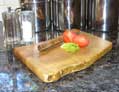 Spencer Peterman cutting boards