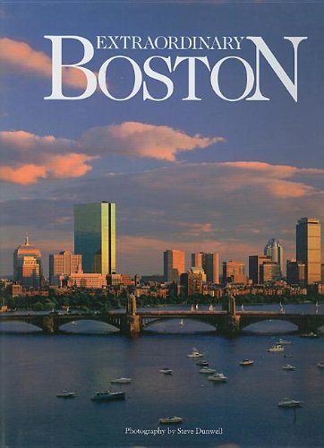 Extraordinary Boston