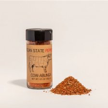 Cow-Abunga Grill Seasoning