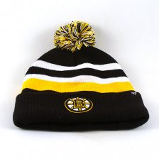 Boston Bruins Knit Hat
