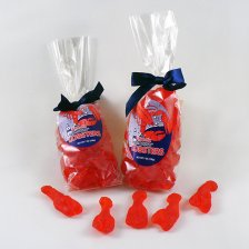 Gummi Lobsters