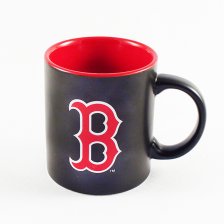 Red Sox Mug