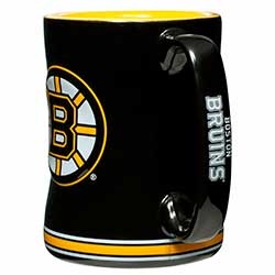 Boston Bruins 14-oz mug