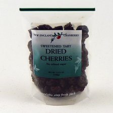 Dried Tart Cherries