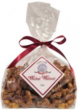 12 Ounce Wicked Cranberry Walnuts