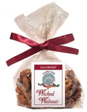 2 Ounce Wicked Cranberry Walnuts