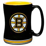 Bruins Relief Mug