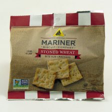 Venus Mariner Stoned Wheat Crackers